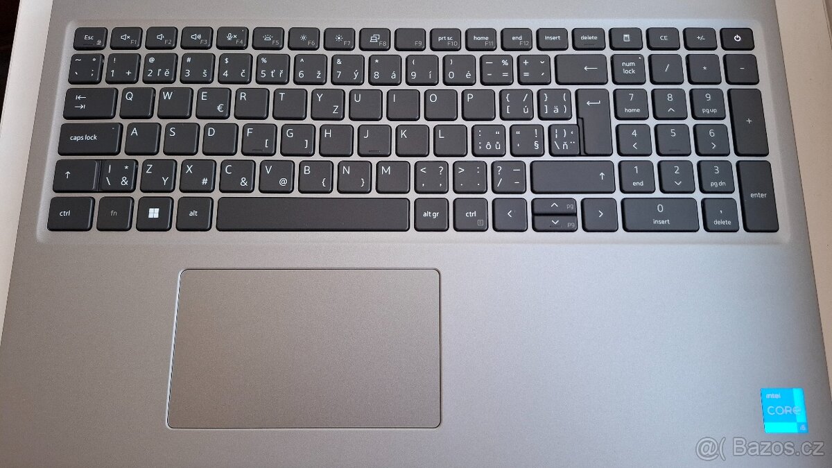 Dell Latitude 5531 + Dockovací stanice - 4