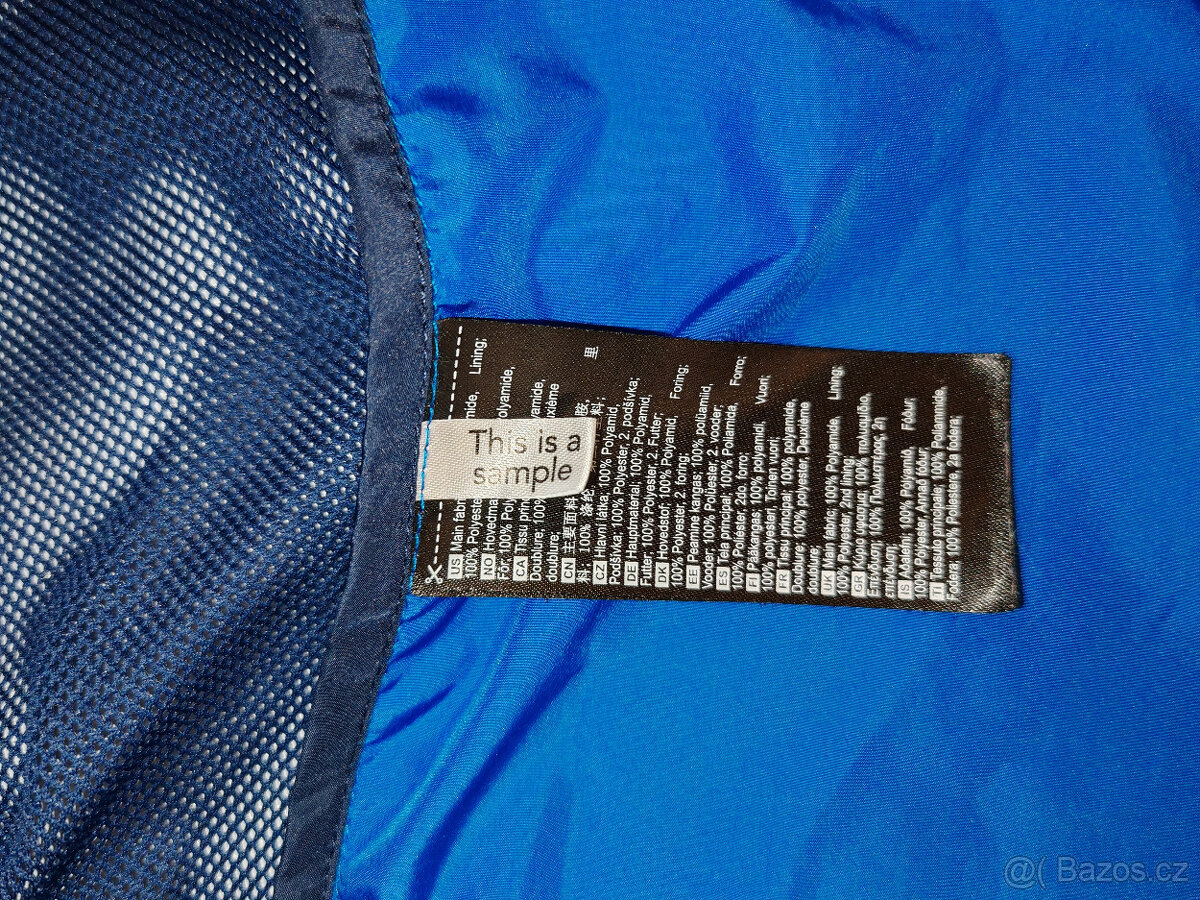 Kari Traa lehká bunda parka vel.M - 4