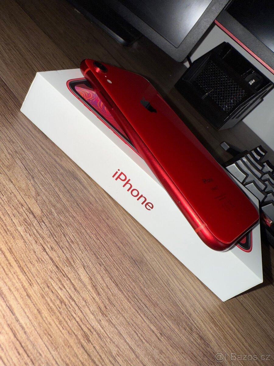 iPhone Xr 64gb - 4