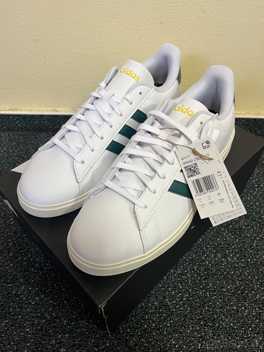 Boty Adidas vel. 46 - 4