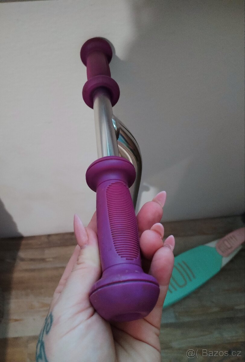 Dětská koloběžka oxelo B1 500 - 4