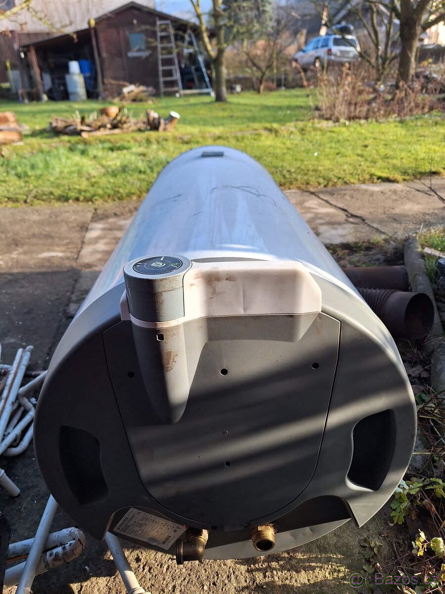 Bojler na ohřev teplé vody Dražice OKC 160 - 4