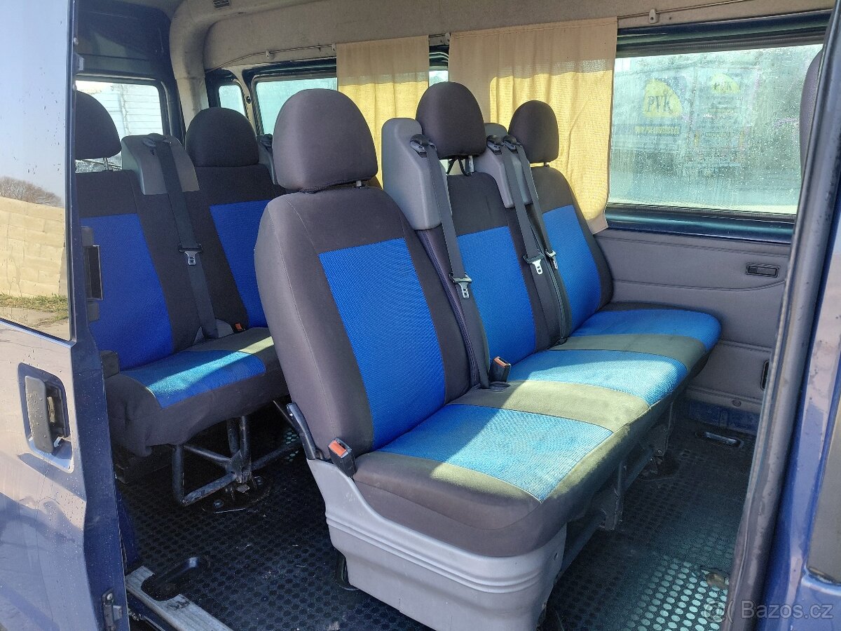 Ford Transit - 4