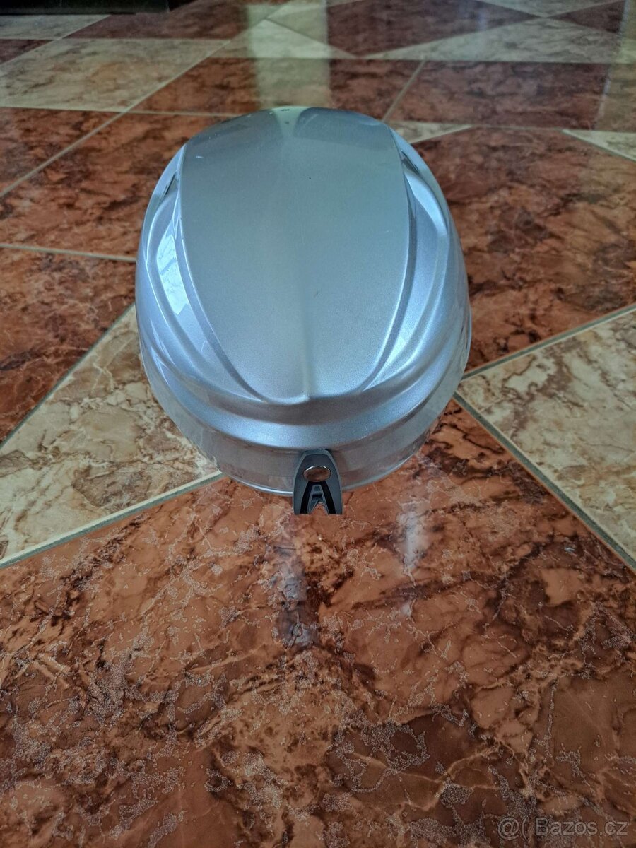 HELMA CAN ve velmi pěkném stavu. - 4