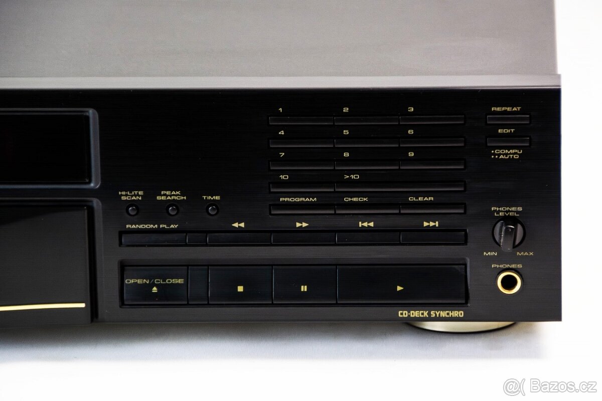 PIONEER PD-S501 - 4