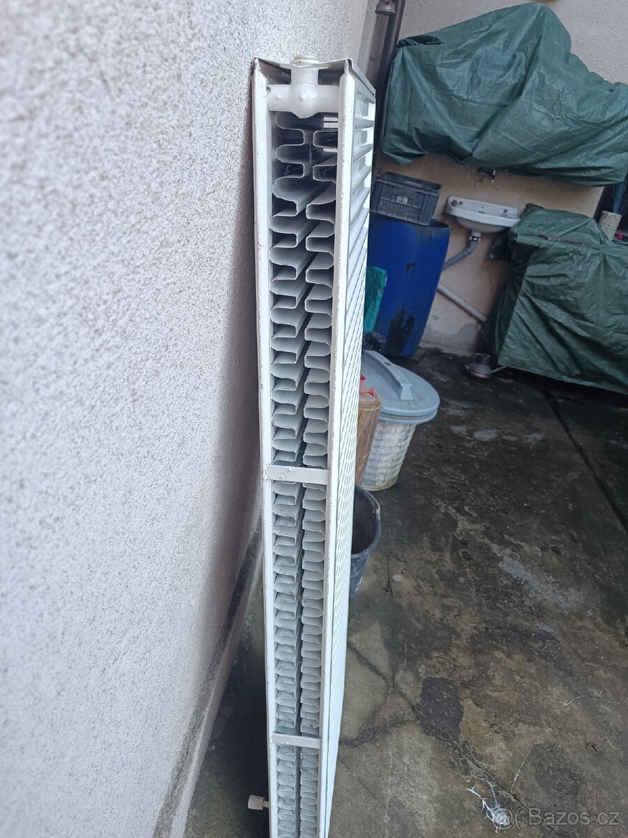 Deskový radiátor - 4