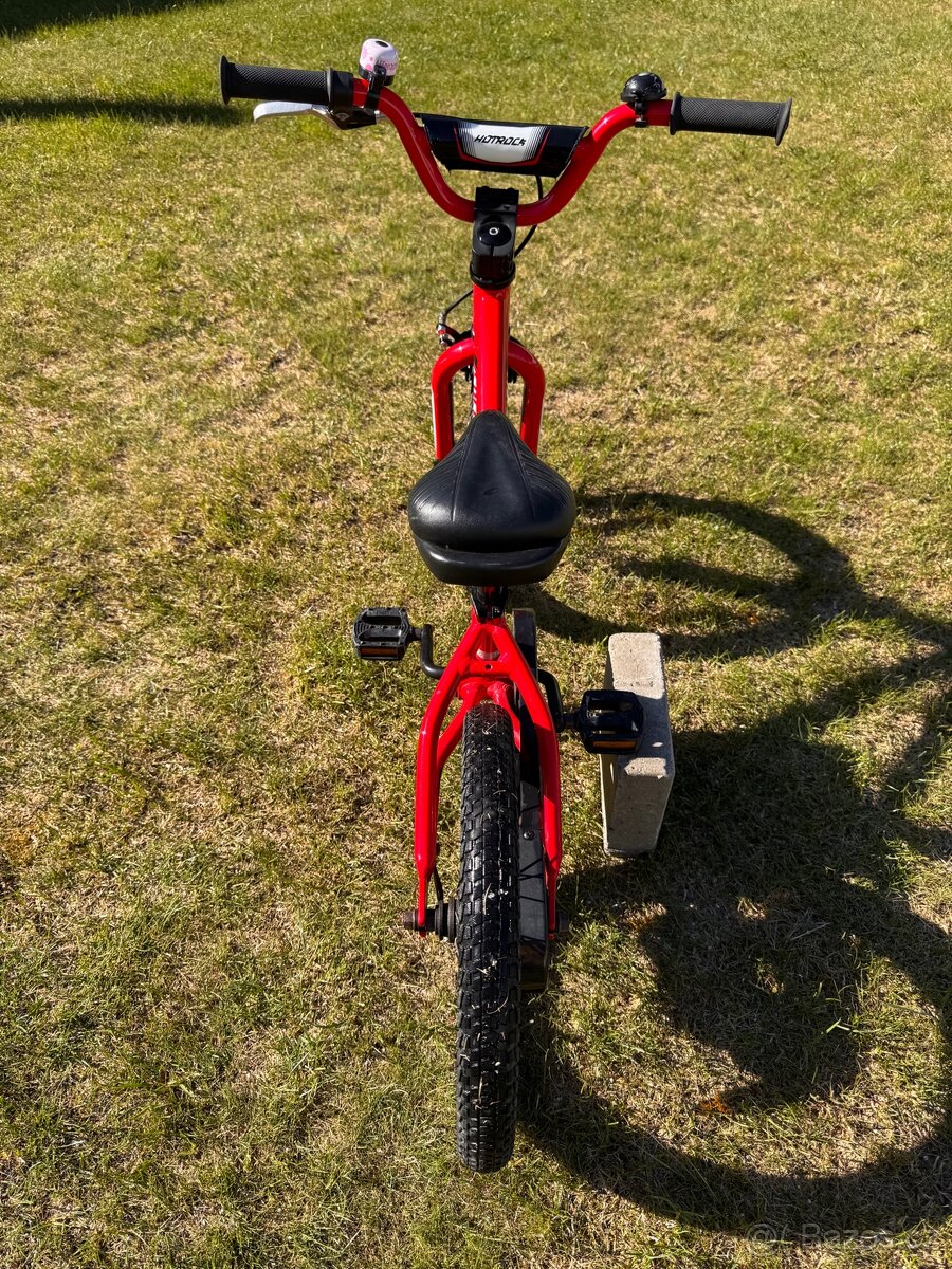 Dětské kolo Specialized 16 - 4