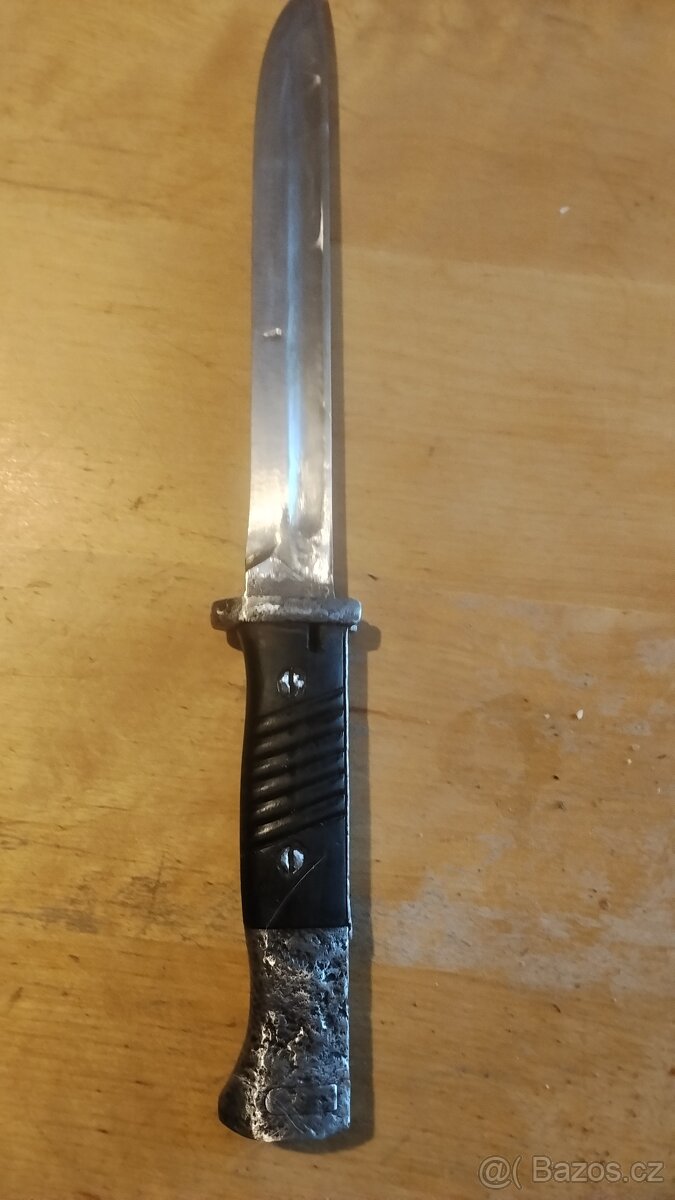 bodák - 4