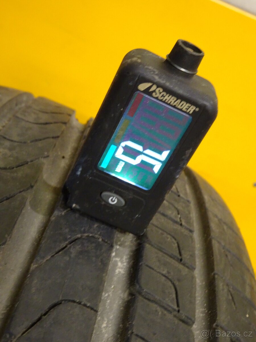 Letní pneu Pirelli Scorpion Verde - 215/65 R17 (4 ks) - 4