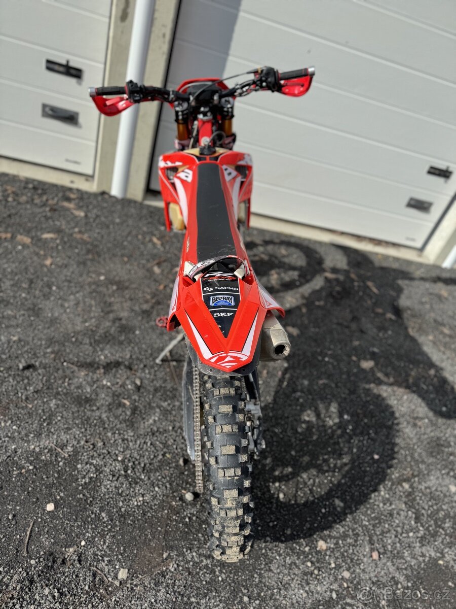 Beta 400 RR 2017