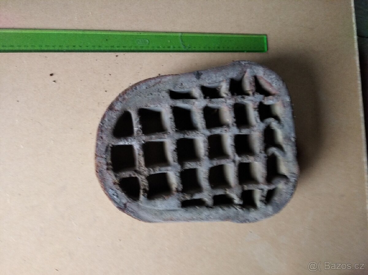 Pionyr 550 Jawa 555 - 4