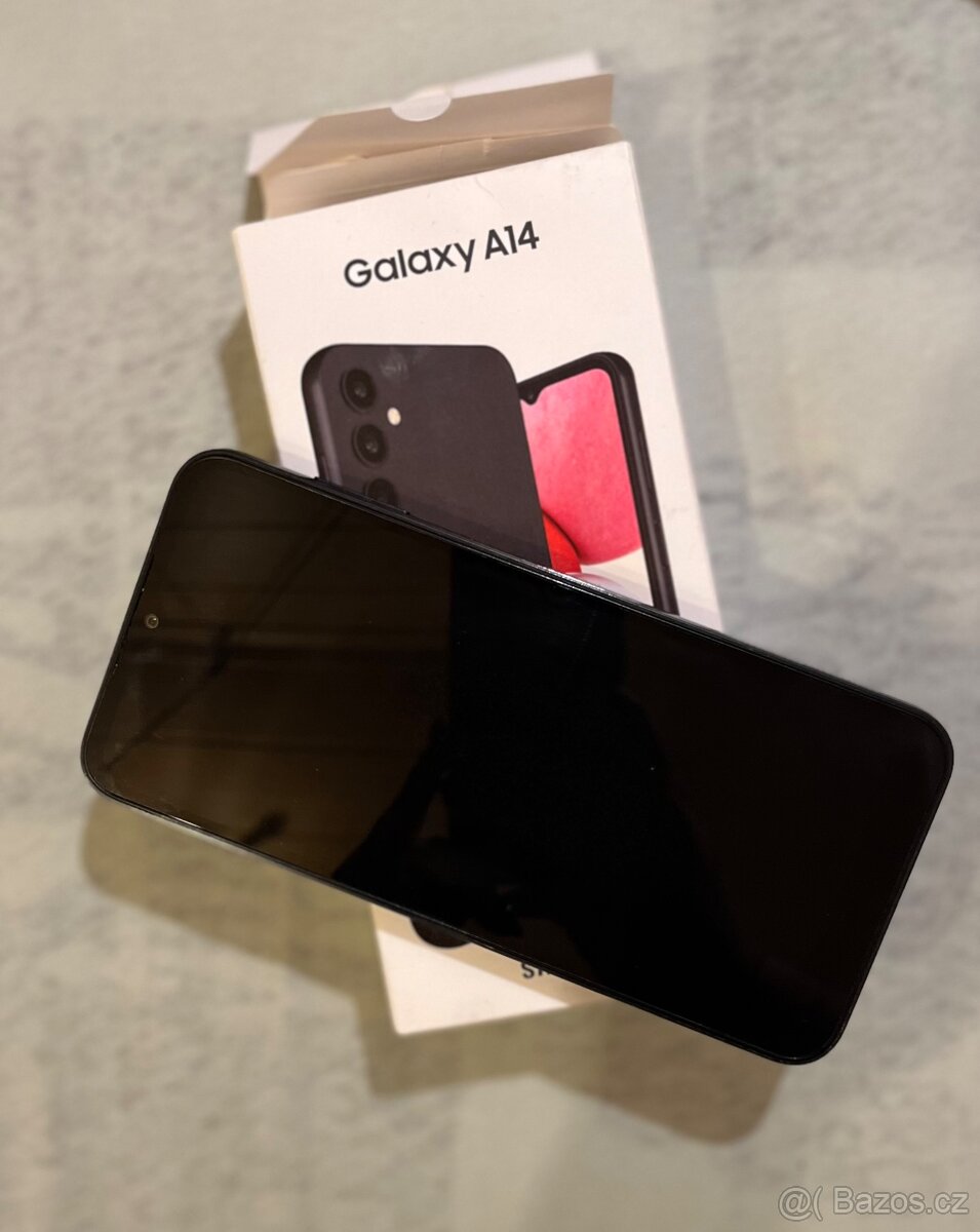 Samsung Galaxy A14 - 4