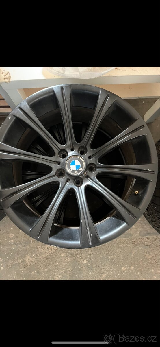 Bmw kola 5x112 r19 - 4