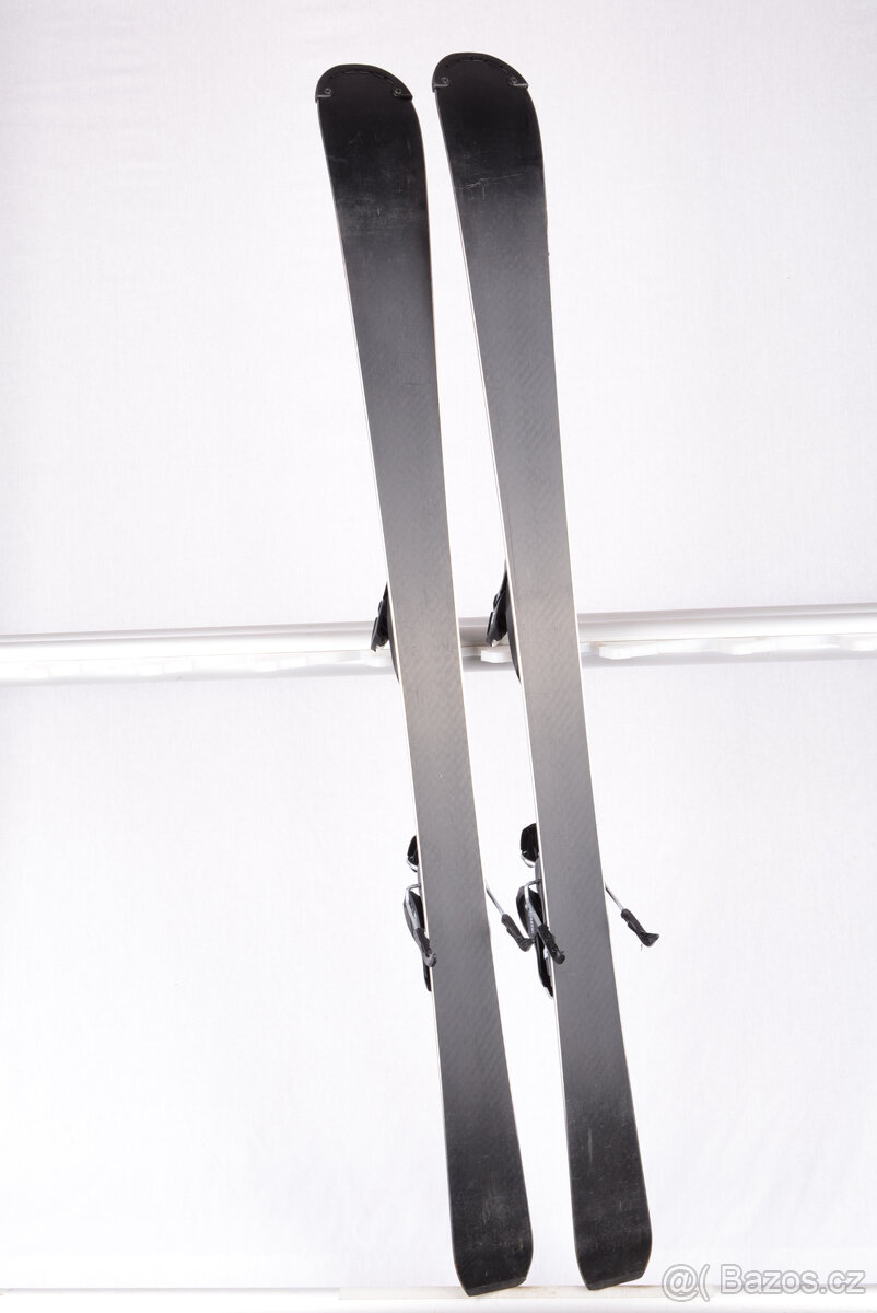 Použité lyže SALOMON XDR FOCUS - 4