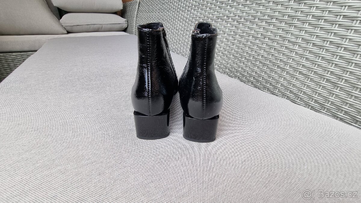 KOTNÍKOVÉ BOTY LASOCKI - 38 - 4