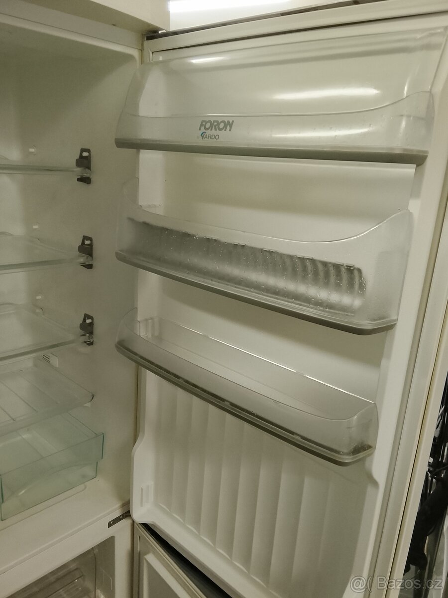 Retro lednice Foron - 4