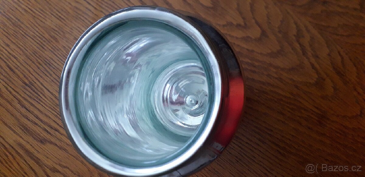 Retro termoska na zmrzlinu - 4