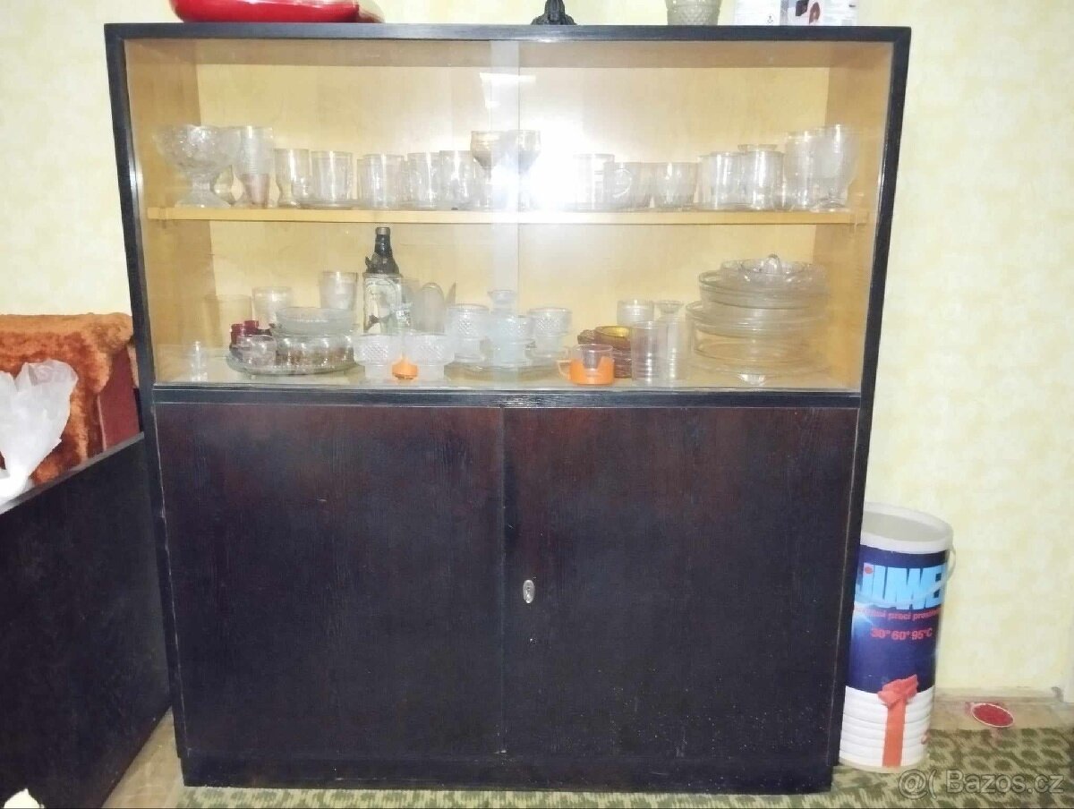 Obývací pokoj RETRO - 4