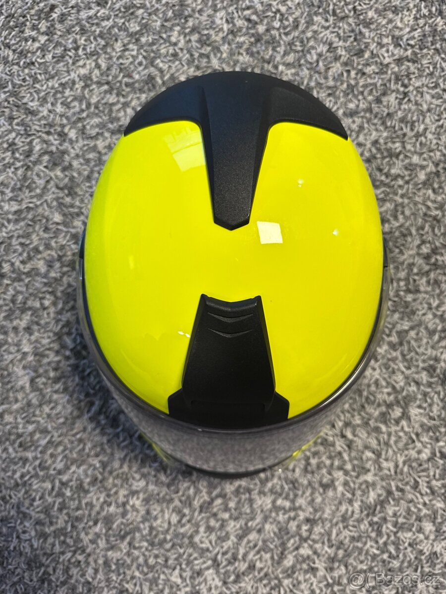 Vyklápěcí přilba BMW vel. 52/53 - 4