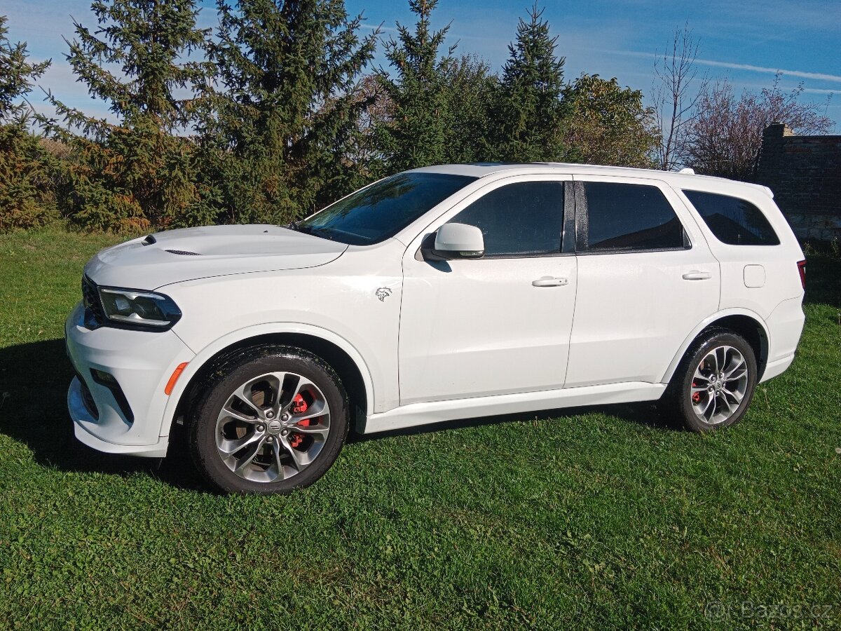Dodge Durango 3.6 4x4 2019 - 4