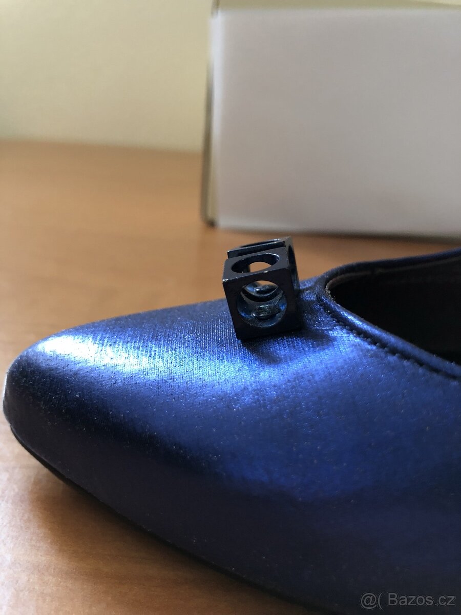 Dámské lodičky DIESEL - 4