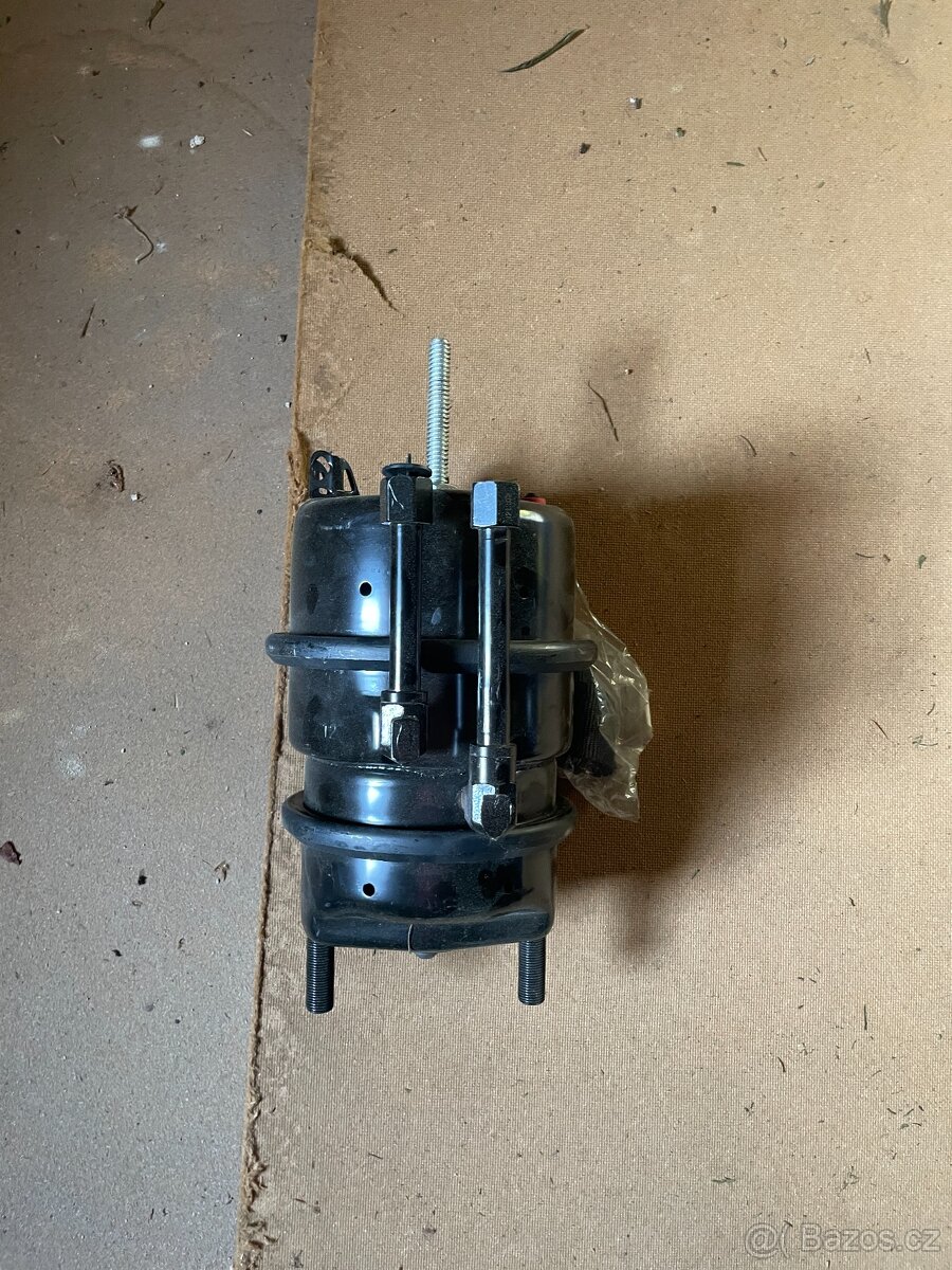 Brzdové válce Knorr, Wabco, SAF - 4