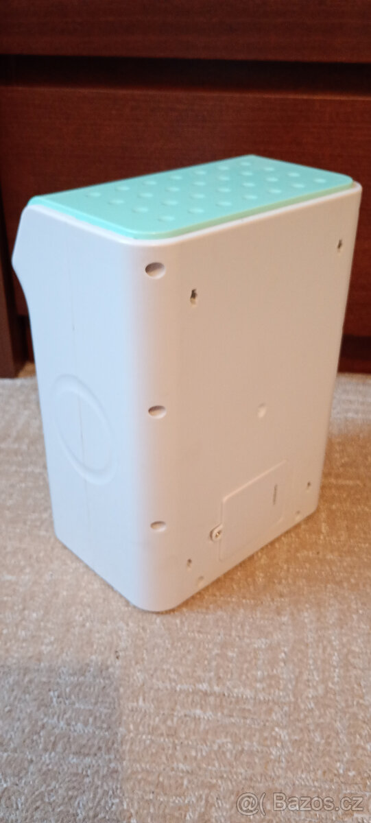 Hrací pračka - sušička pro děti se zvukem - 4