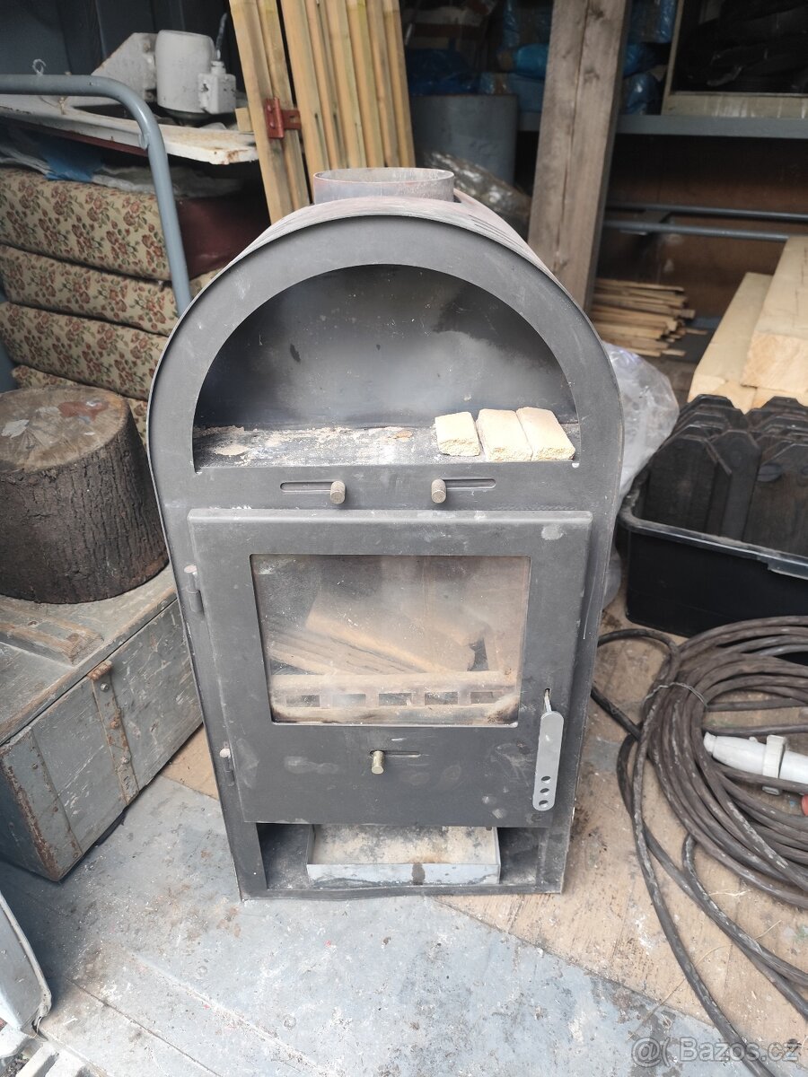 Dobrý den prodám zahradní krup accene megam3.0 - 4