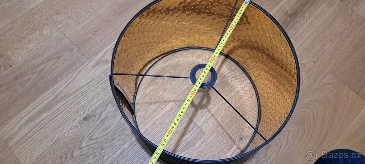 Prodám stínidlo lampy NYMÖ - 4