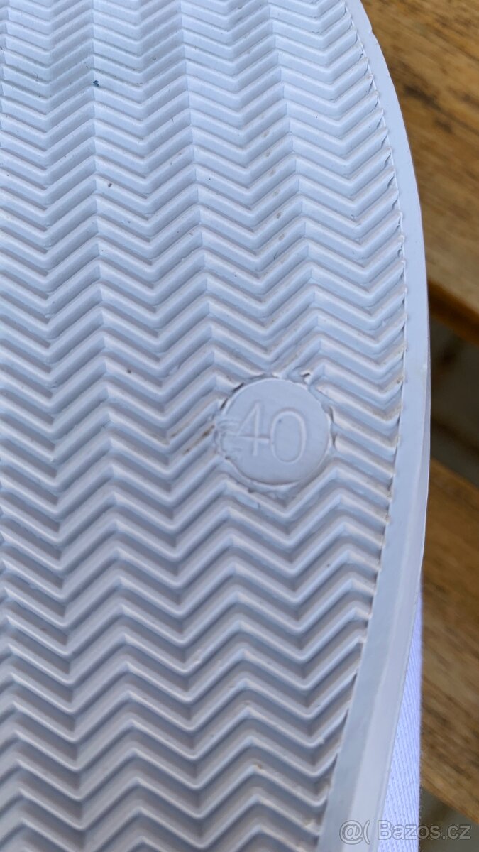 Cvičky vel. 40 “Jarmilky” - 4