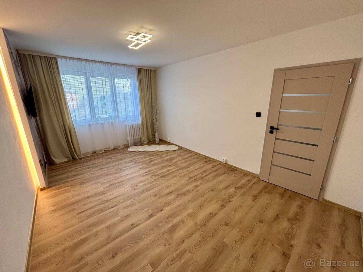 Prodej byt 2+1 OSVL Hlučín - 4