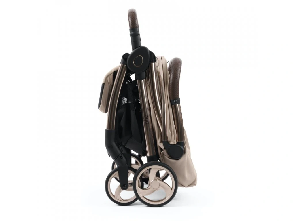 Egg EggZ kočárek - FEATHER - 4