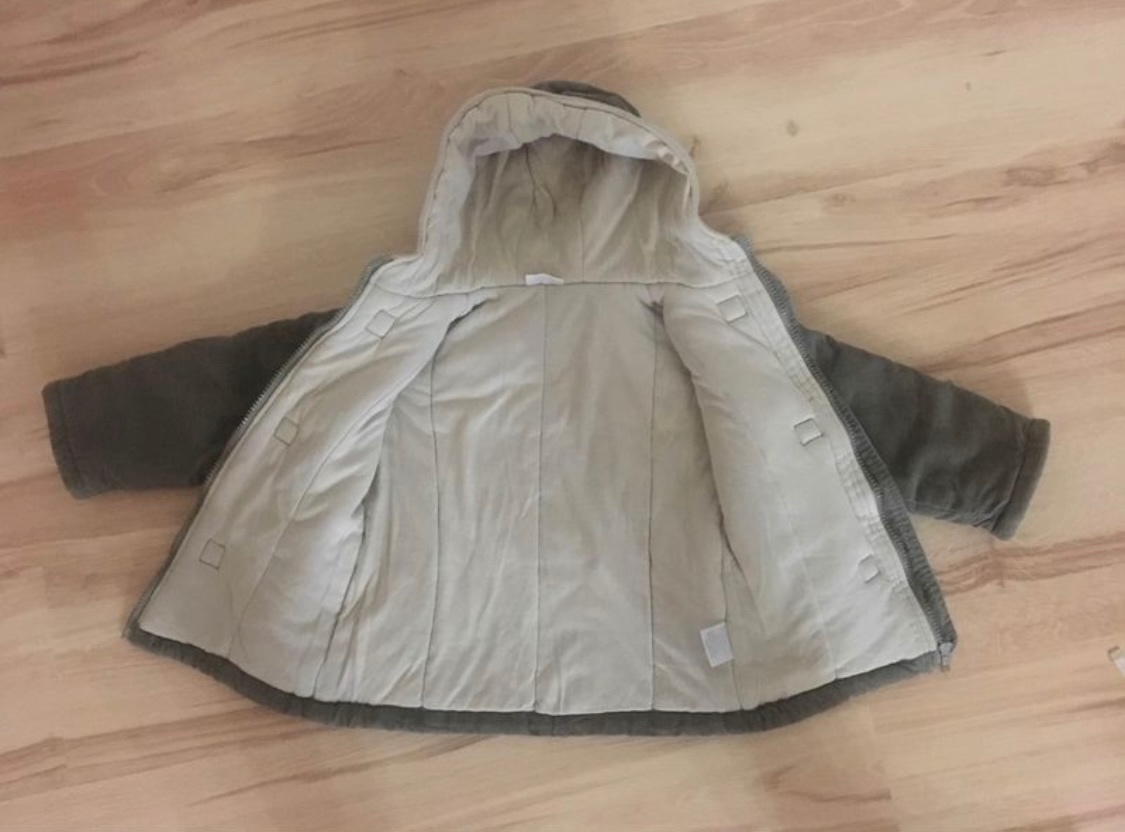 Bundička vel. 86 - 4