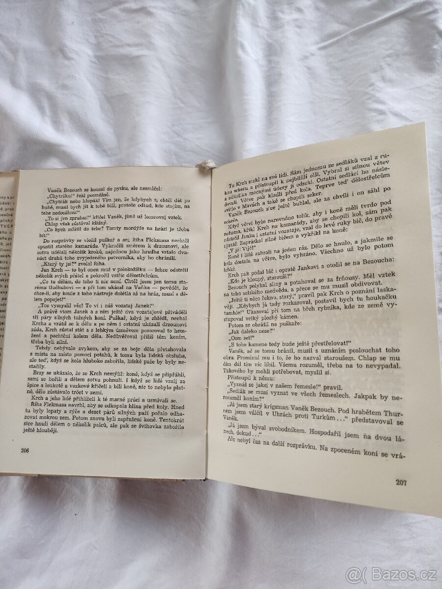 ČTVERÁCI - Václav Kaplický - 4