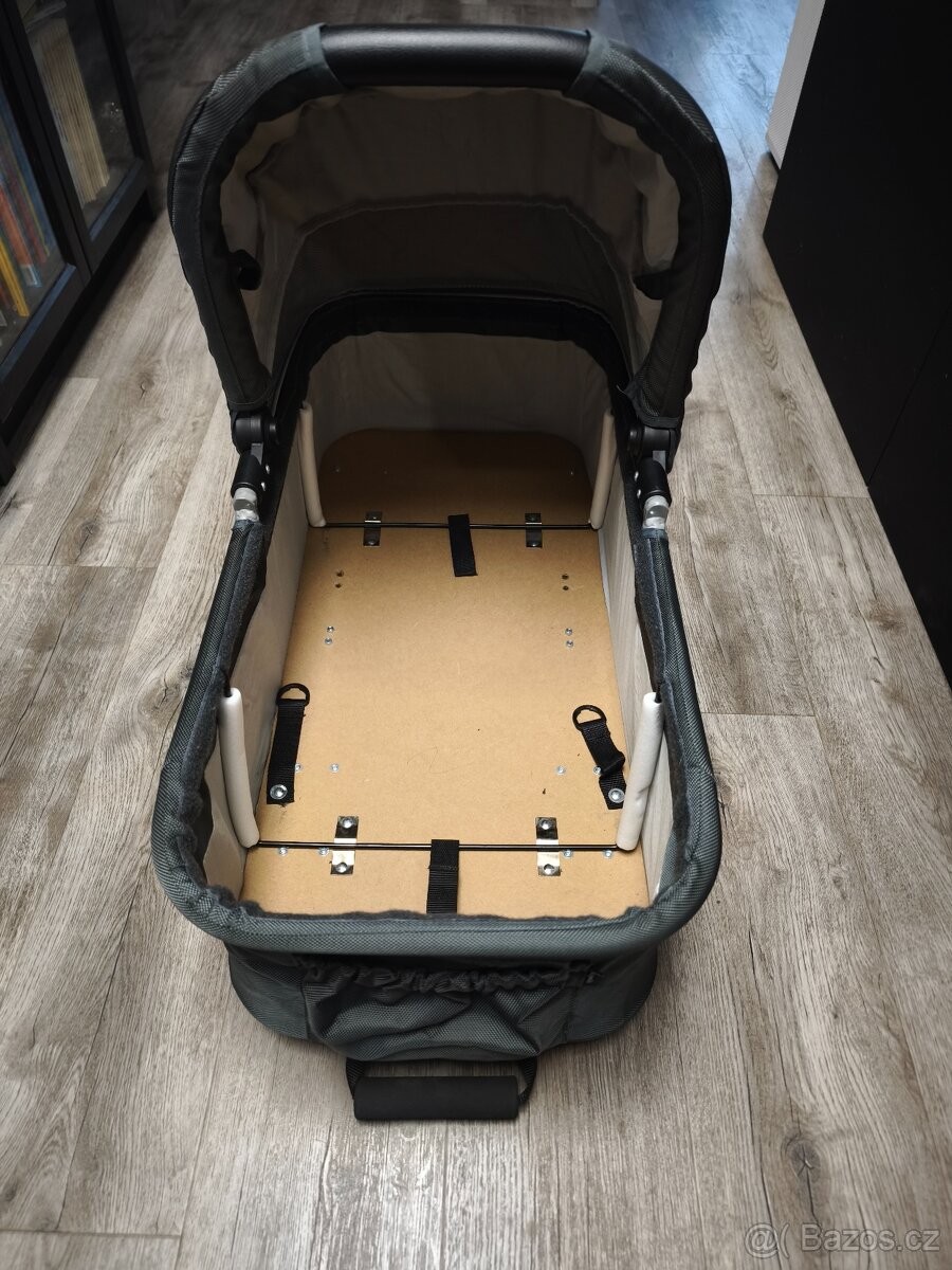 EASYWALKER QTRO PLUS - 4