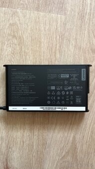 Lenovo Legion 5 Pro - 4