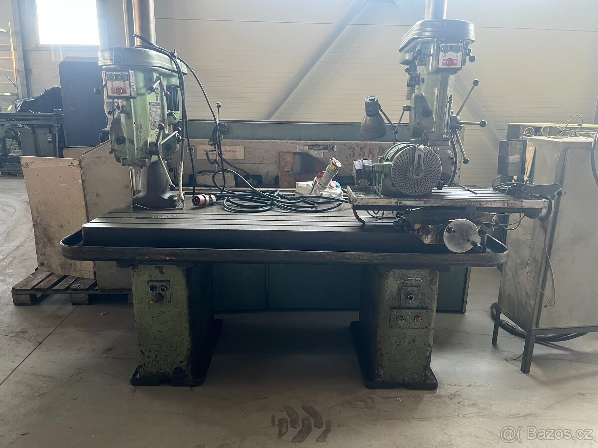 Vrtačka řadová čtyřčata - 4