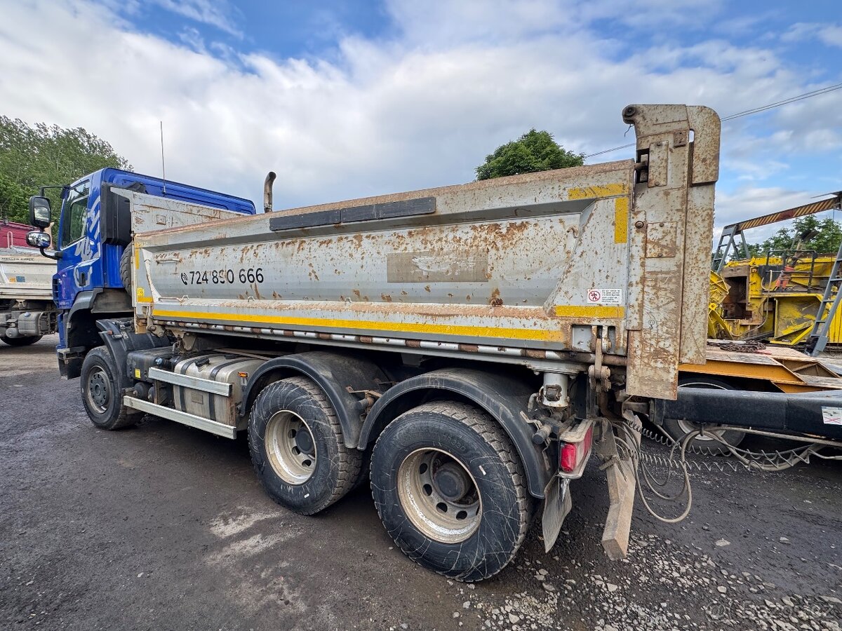 Tatra Phoenix 6x6 T158/II - 4