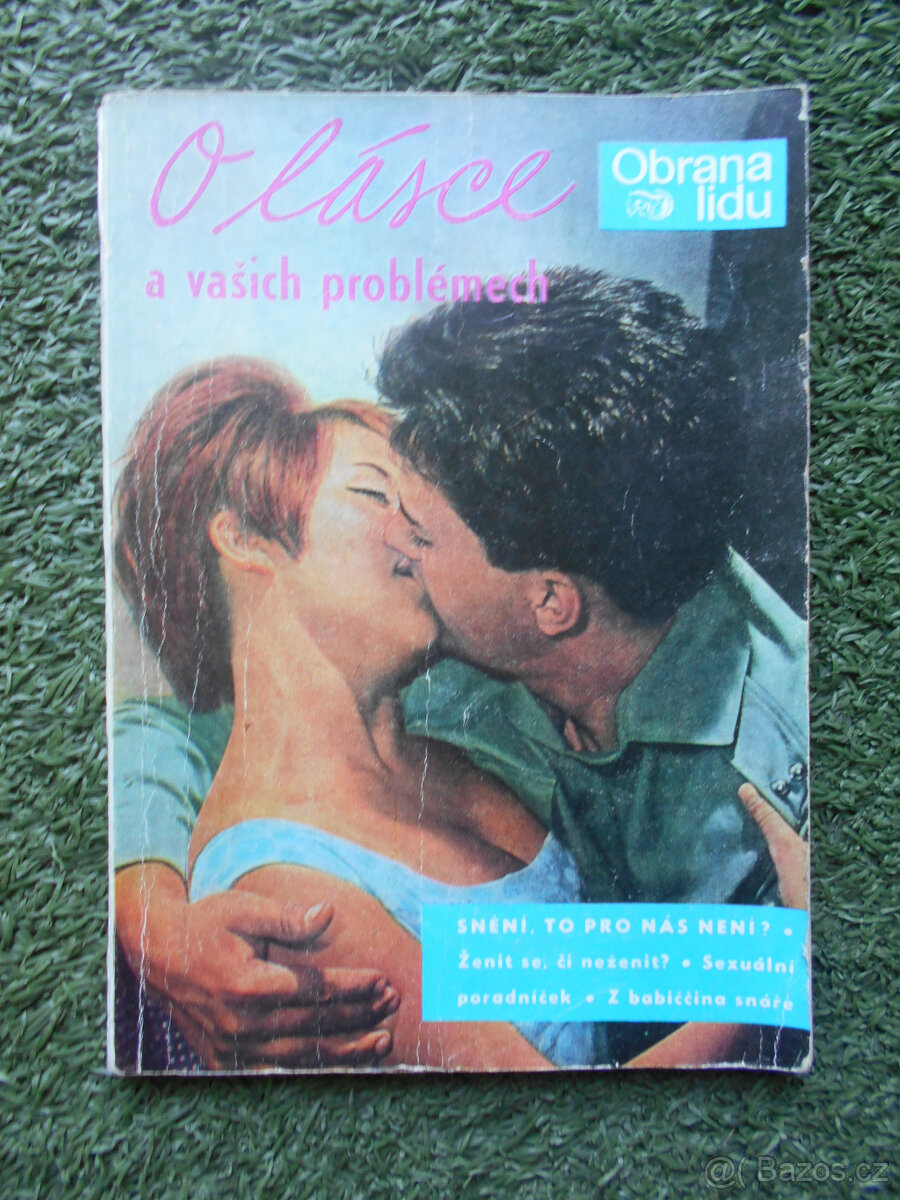 Prodám staré časopisy - 4