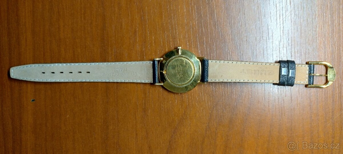 Hodinky z pozůstalosti - 4