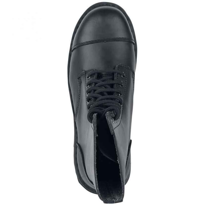 Kožené boty Phantom od Brandit -vel.40 - 4