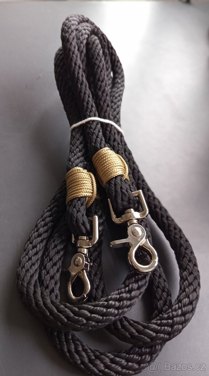 Provazový set Cob nový - 4