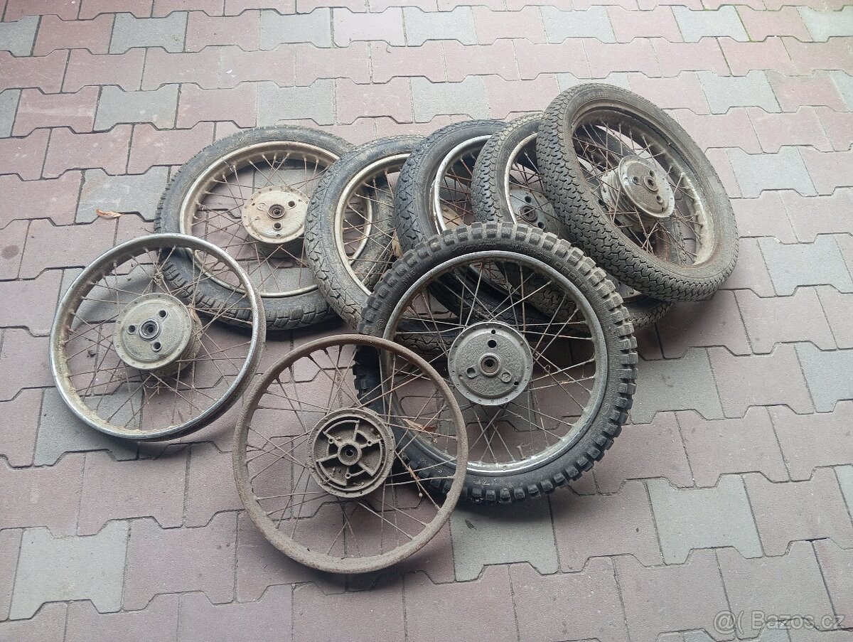 UKLID GARÁŽE PIONÝRY - 4