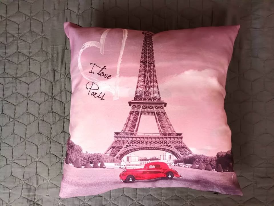 Designové polštáře - 4