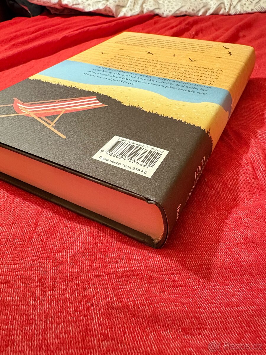 Zakázané ovoce - 4