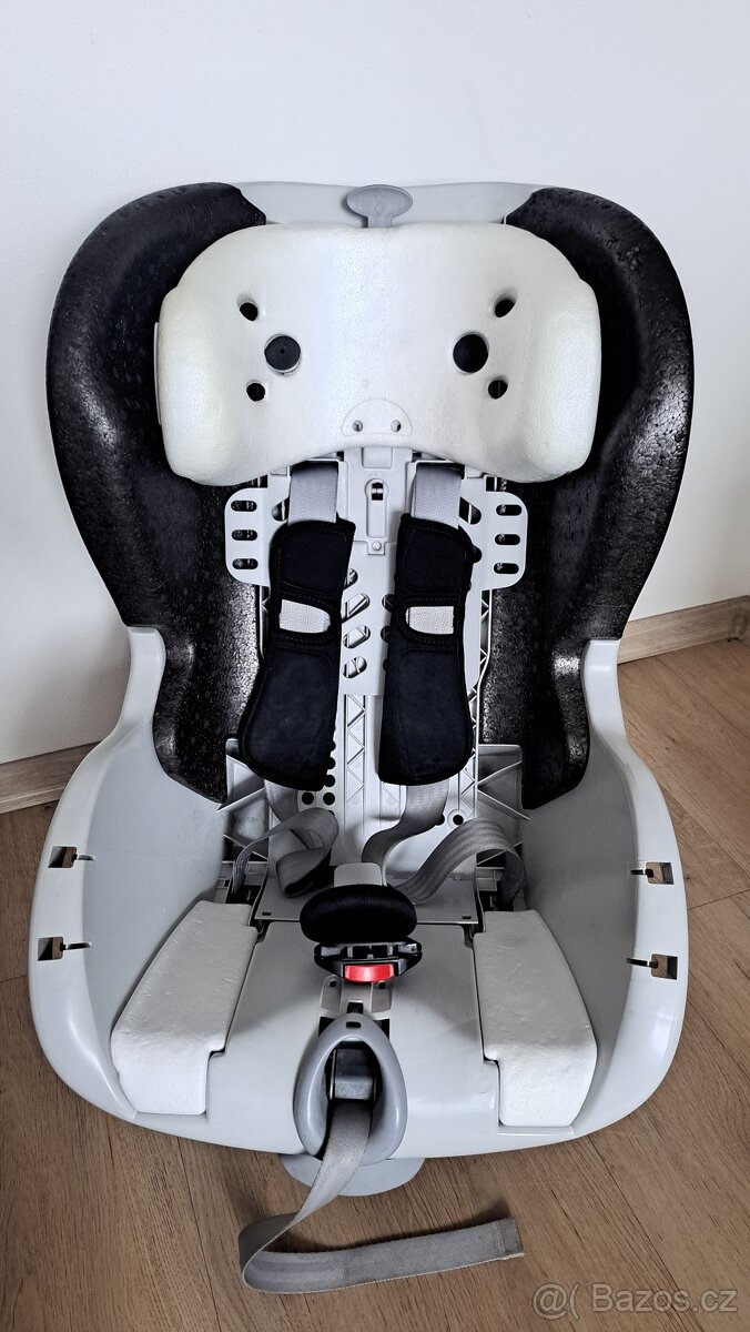 Autosedačka Britax Romer King II 9-18kg - 4