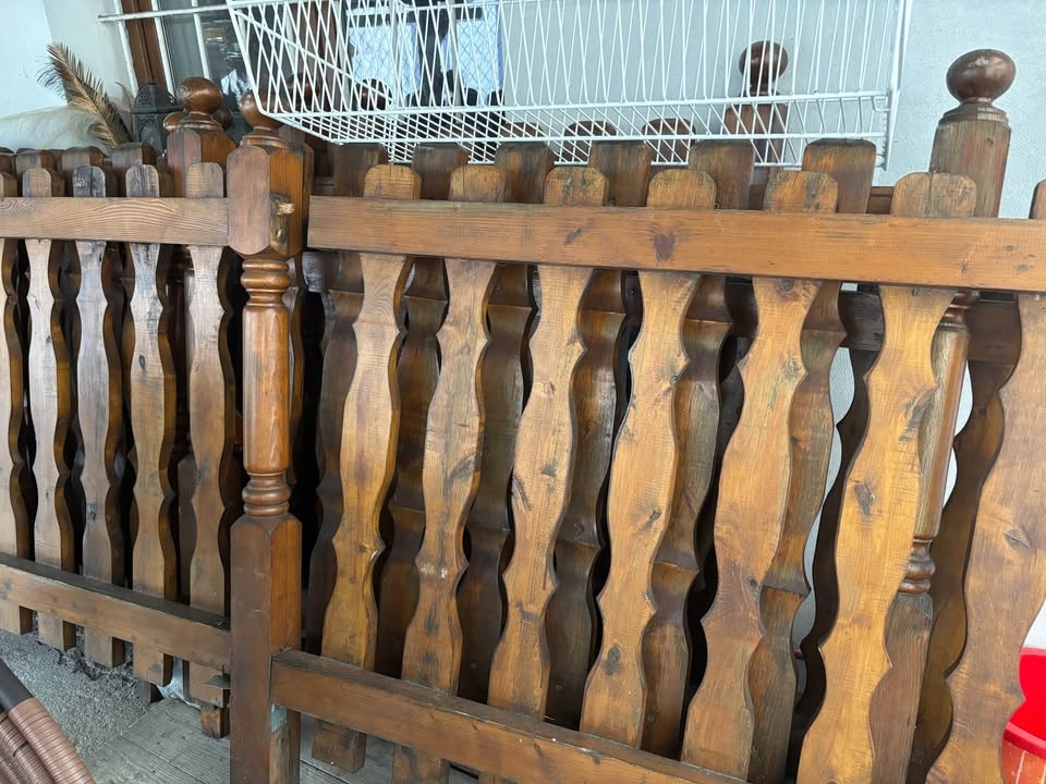 Předzahrádka 6,40x2,5m - 4