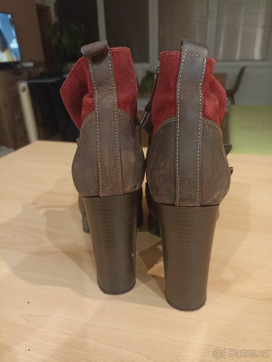 Botky - 4