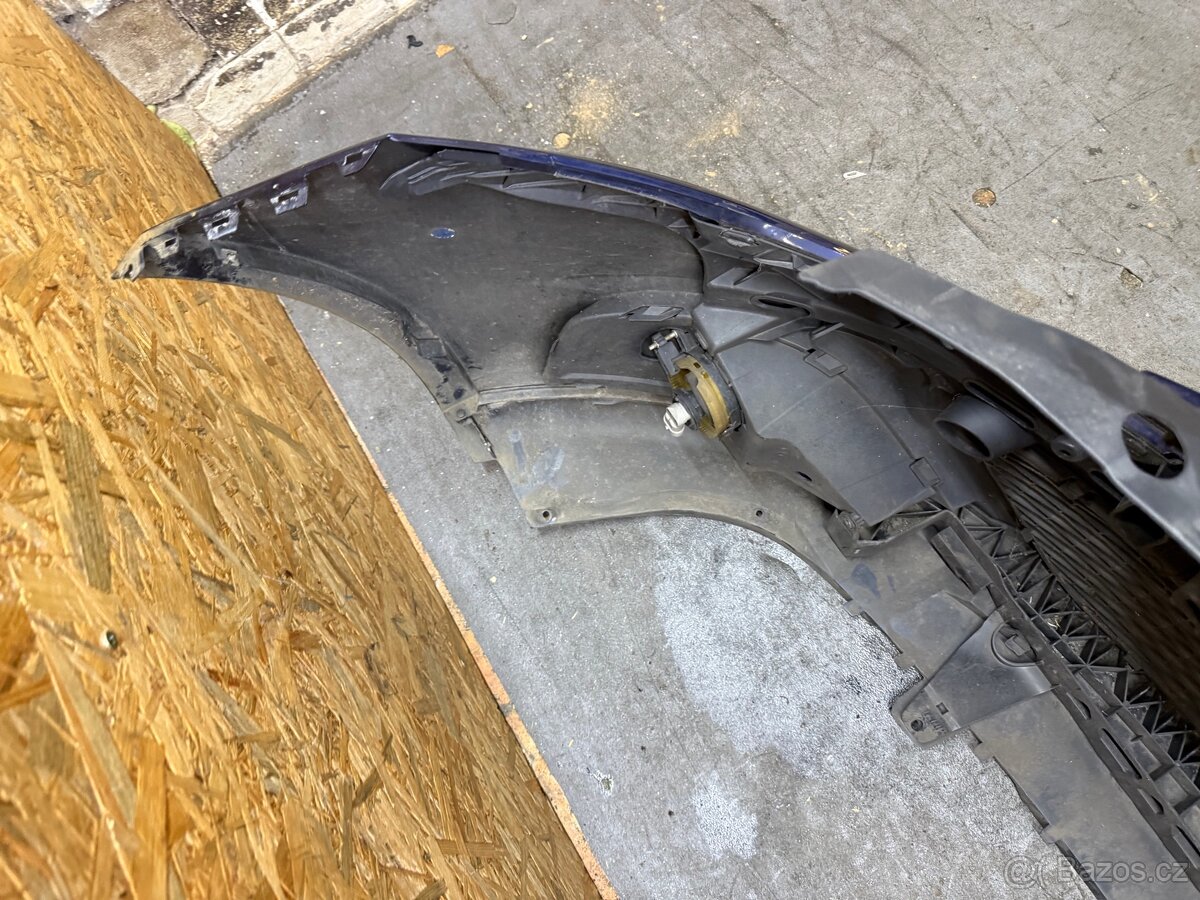 Přední nárazník Seat Ibiza 2009 - 4