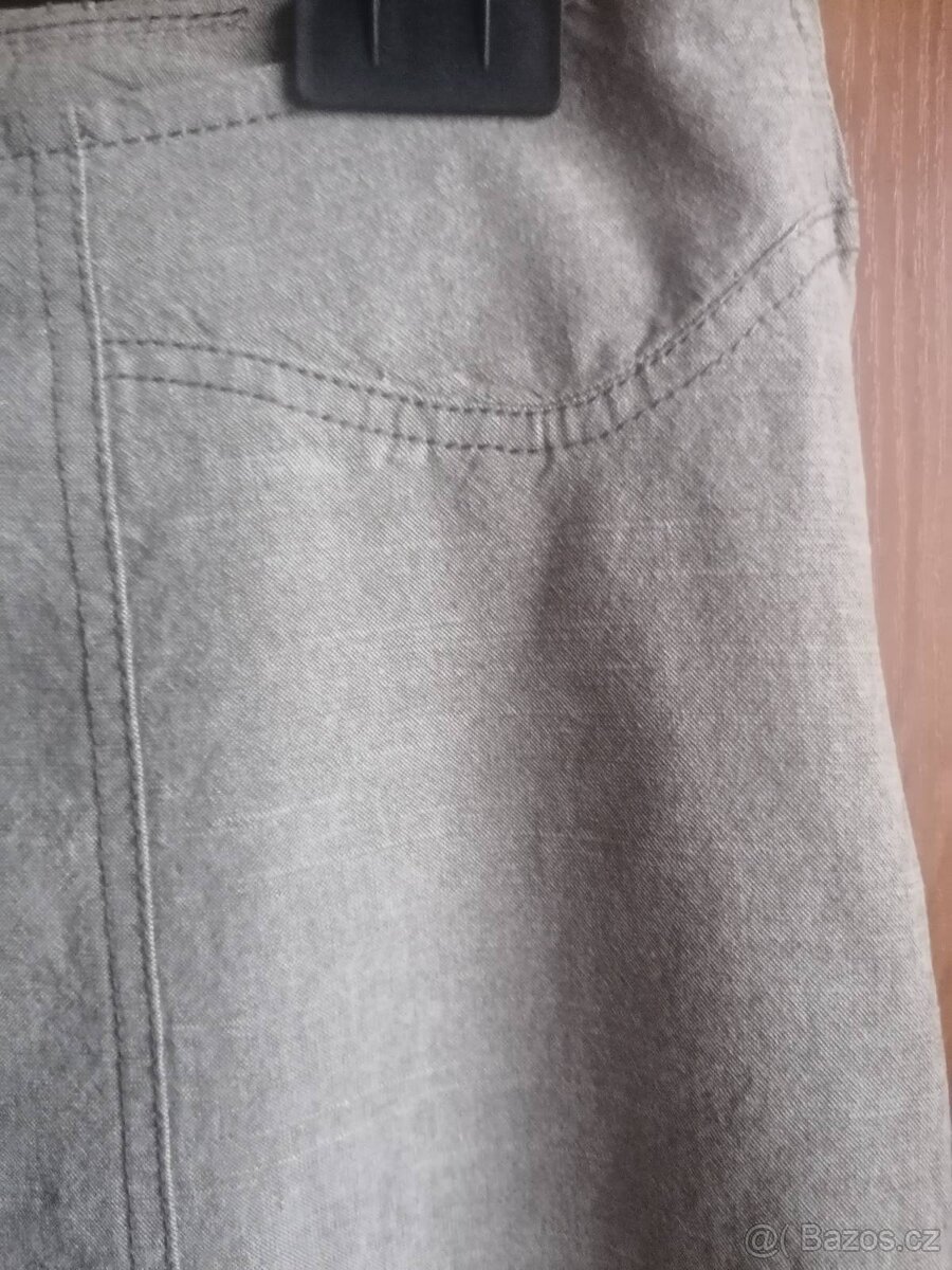 Nová dámský set sukně+sako, vel.44 - 4